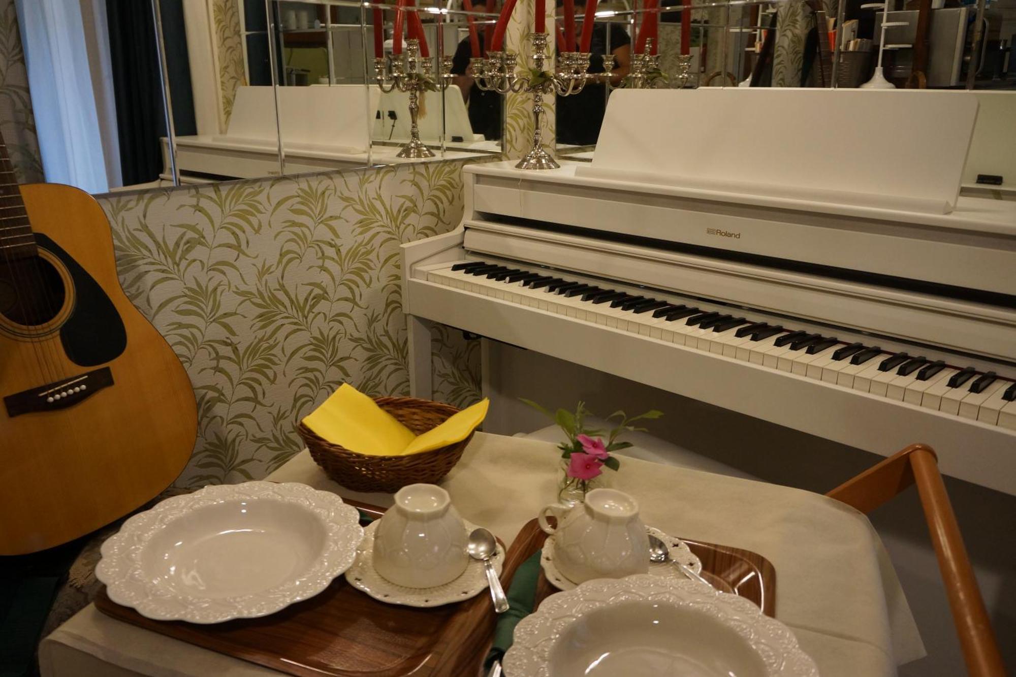 Santa Caterina da Siena B&B Catania Bagian luar foto