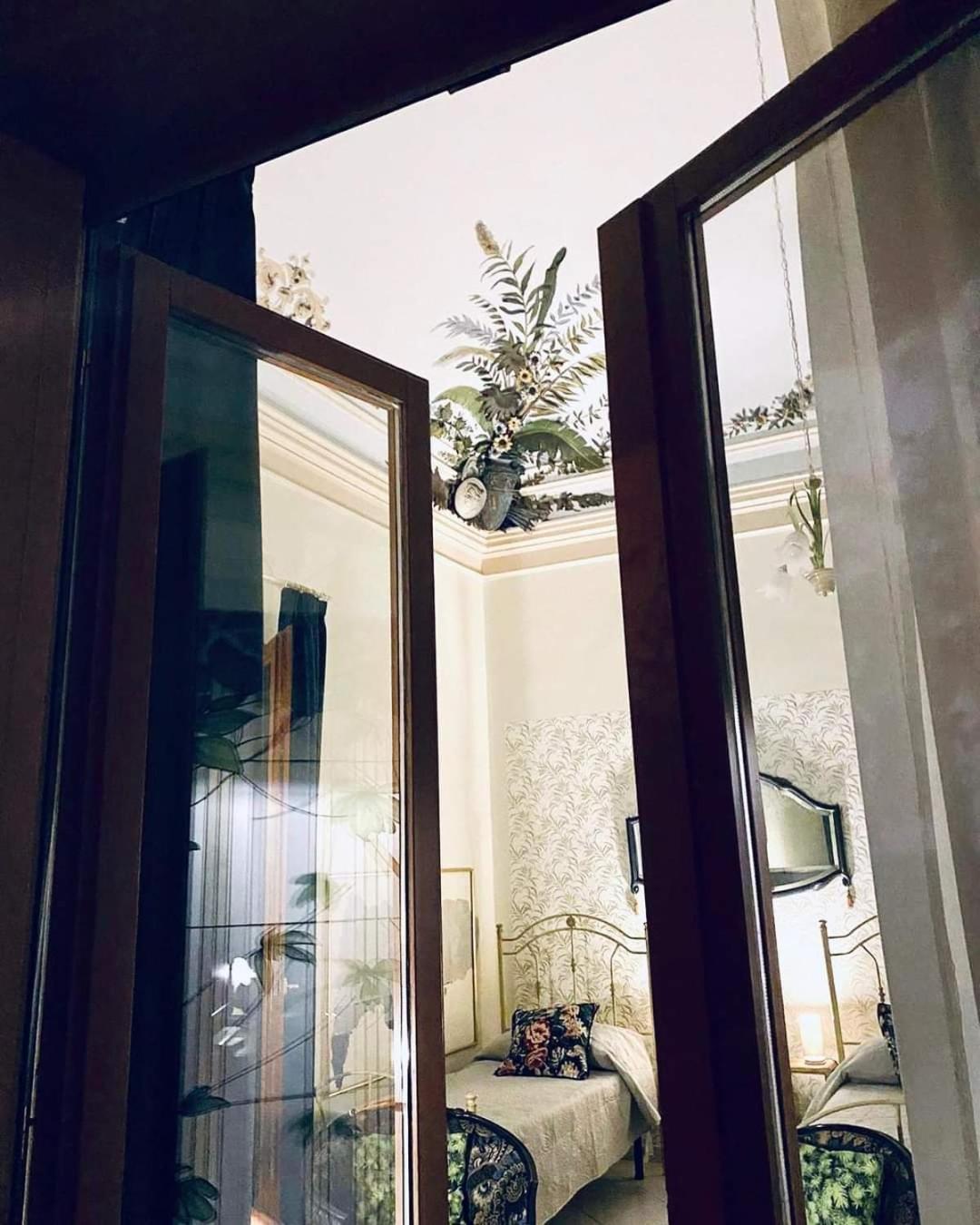 Santa Caterina da Siena B&B Catania Bagian luar foto