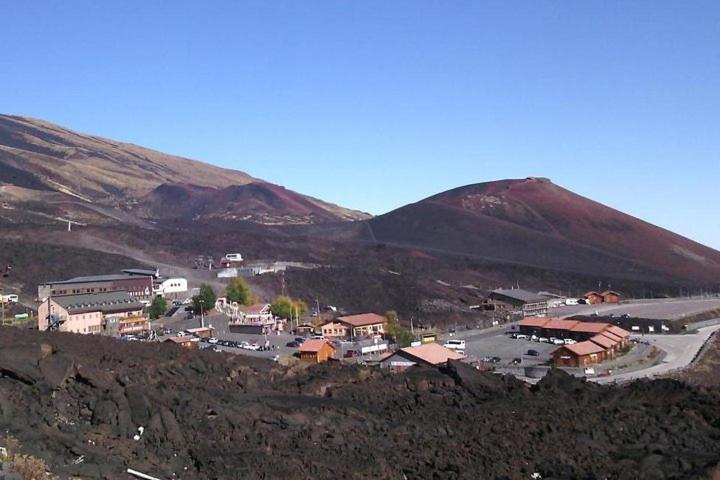 Santa Caterina da Siena B&B Catania Bagian luar foto