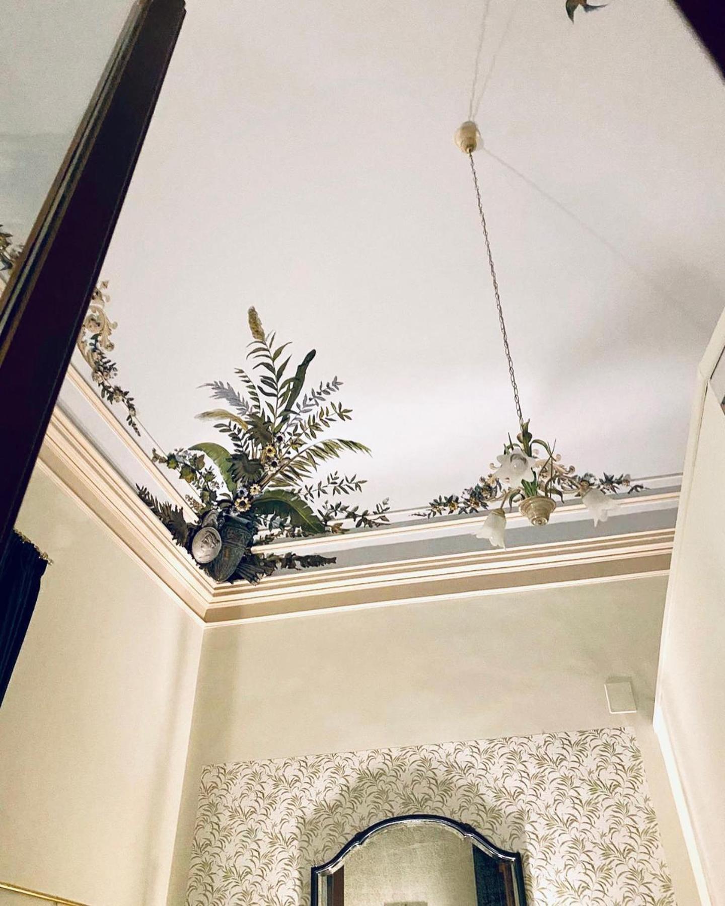 Santa Caterina da Siena B&B Catania Bagian luar foto