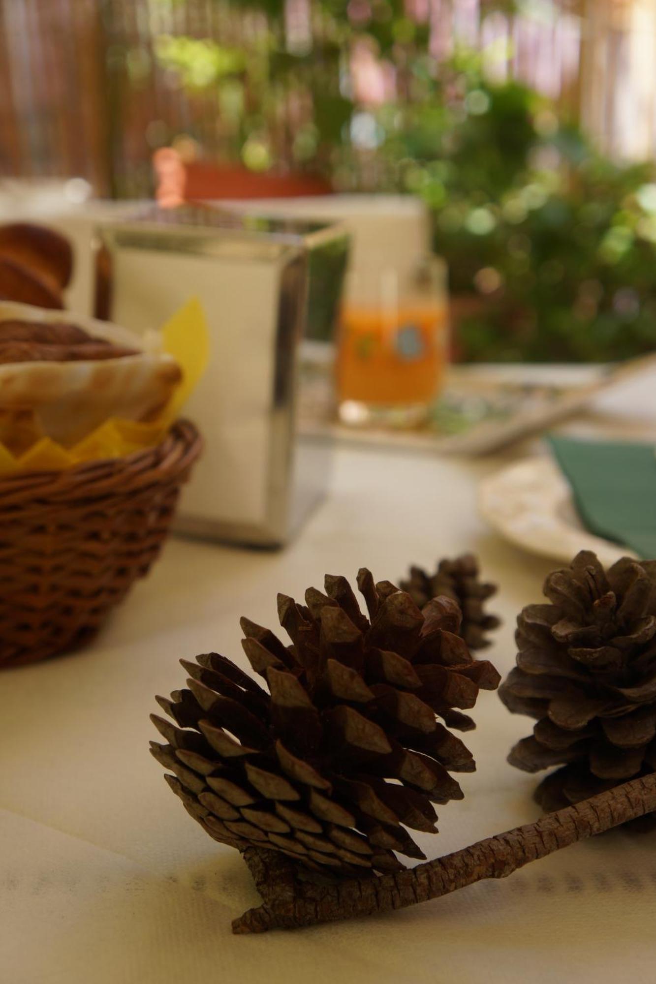 Santa Caterina da Siena B&B Catania Bagian luar foto