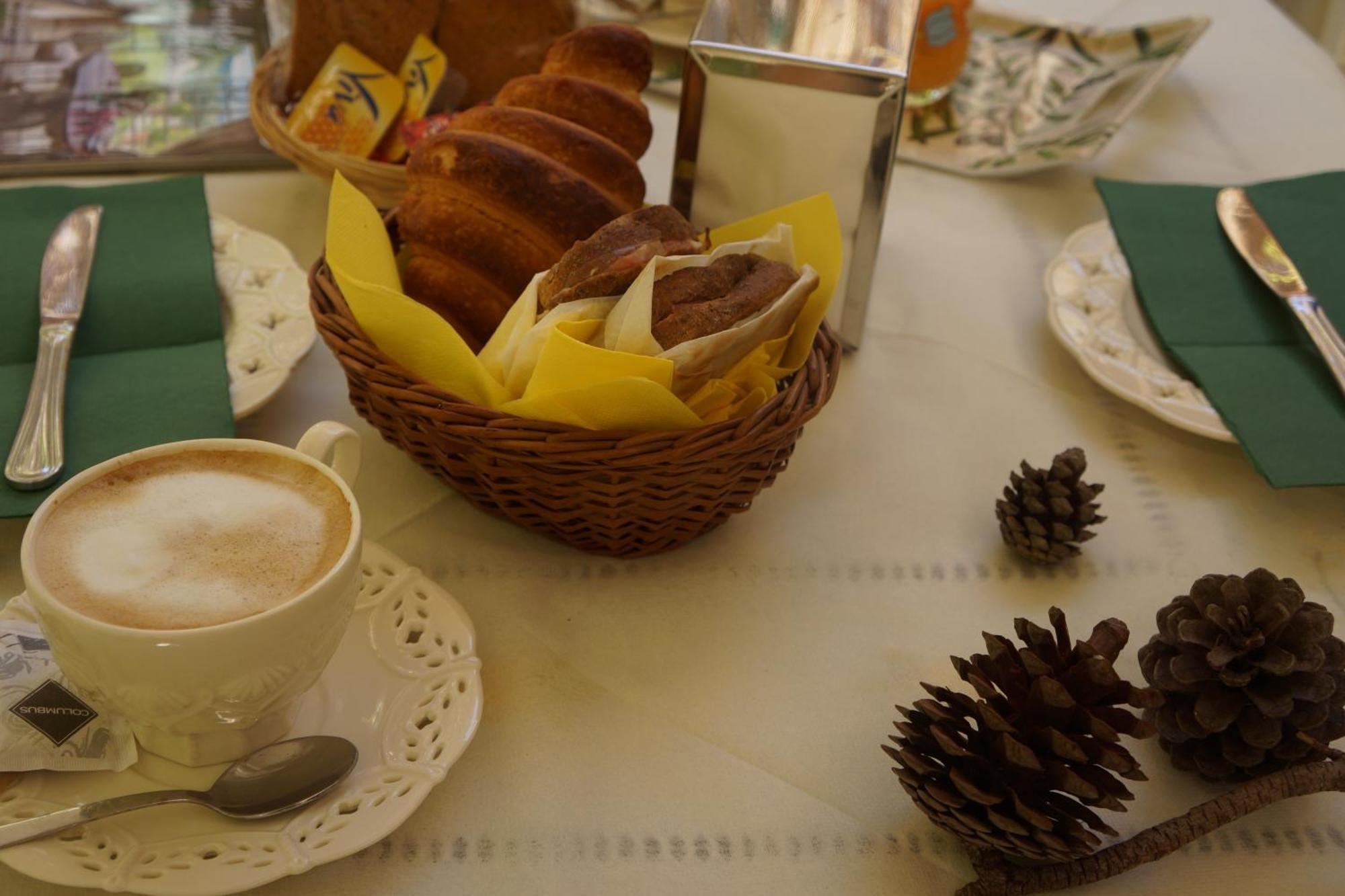 Santa Caterina da Siena B&B Catania Bagian luar foto