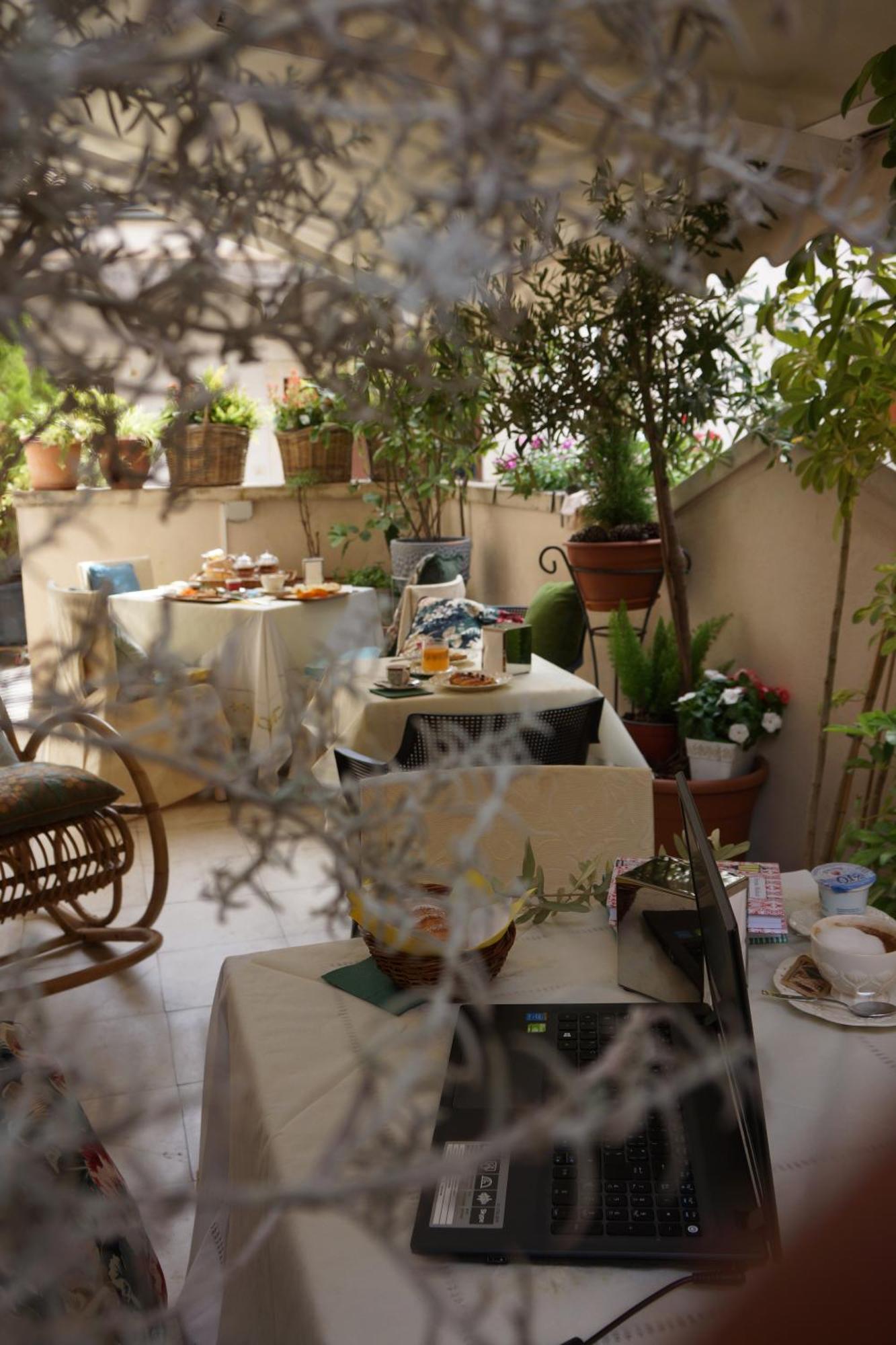 Santa Caterina da Siena B&B Catania Bagian luar foto